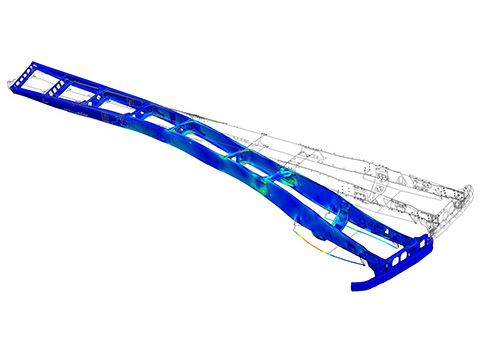Structural analysis　image